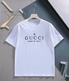 Picture of Gucci T Shirts Short _SKUGucciM-3XL4crA06535385